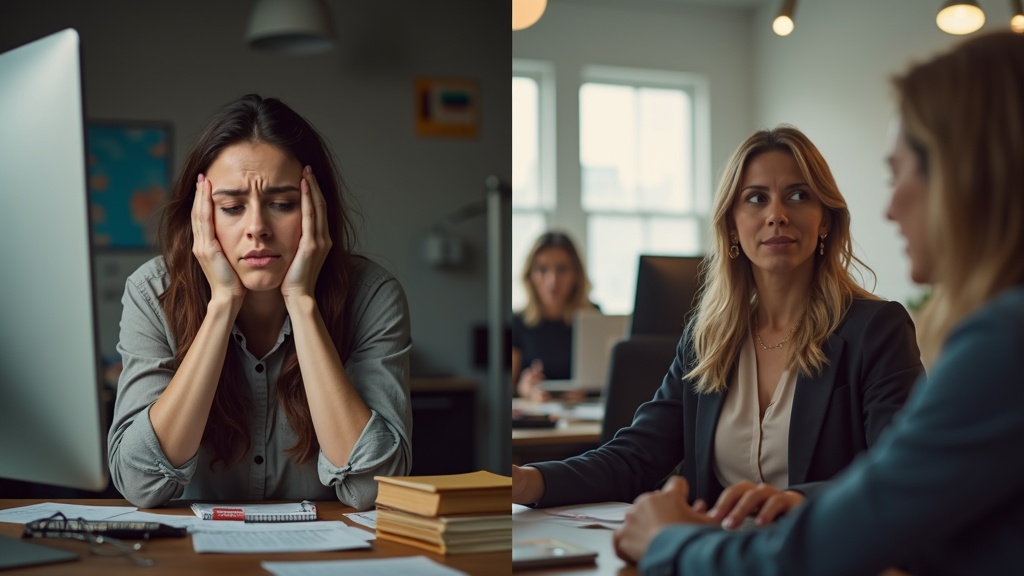 Srovnání solo vs agentura