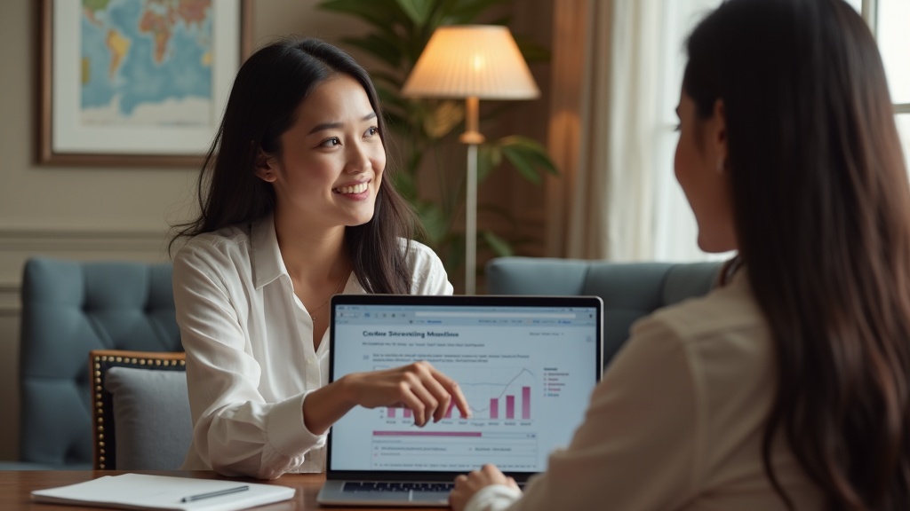 Podpora tvůrců od agentury