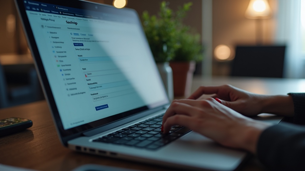 OnlyFans privacy settings