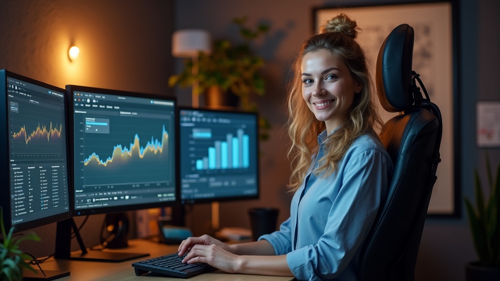 Стратегии за максимизиране на дохода на начинаещите