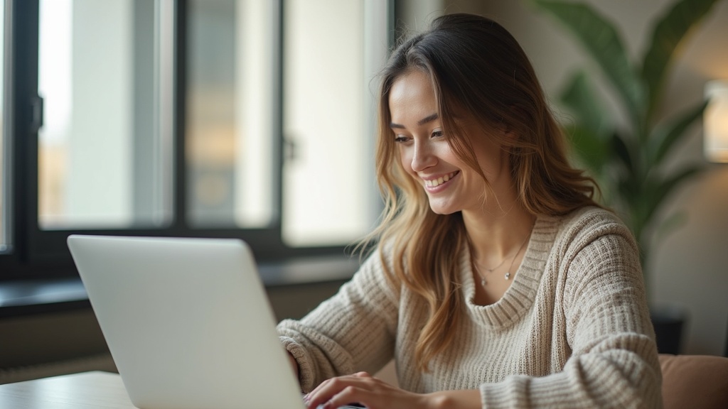 Sebevědomý tvůrce chráněný opatřeními na ochranu soukromí