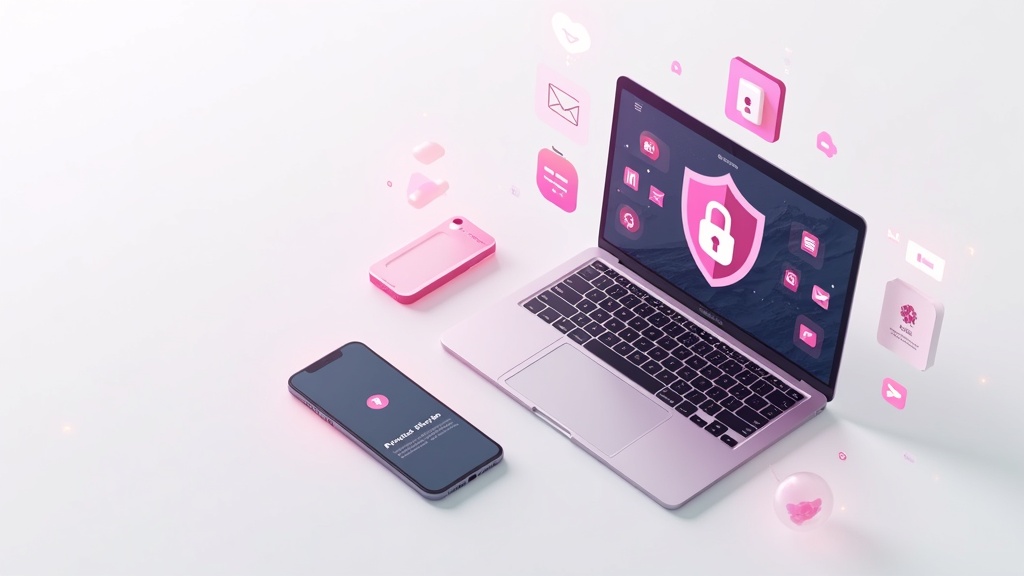 Zařízení zaměřená na soukromí pro tvorbu obsahu