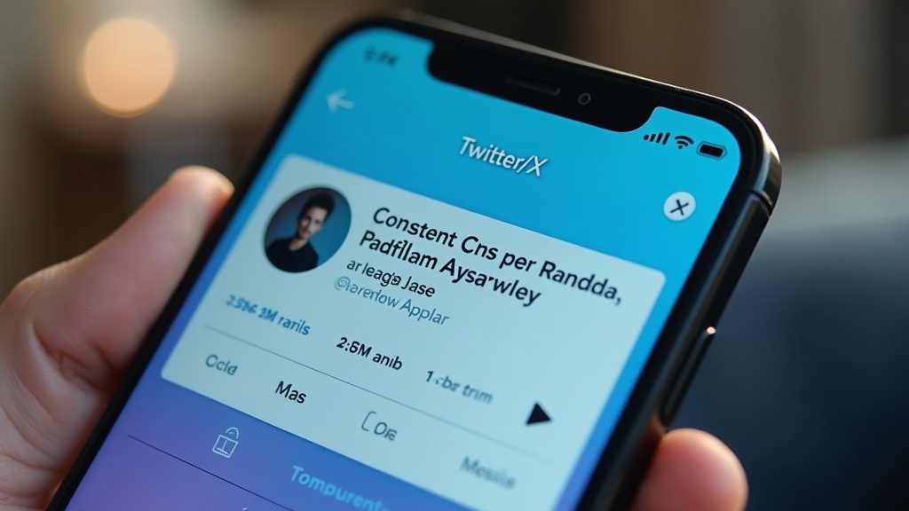 Twitter marketing for OnlyFans