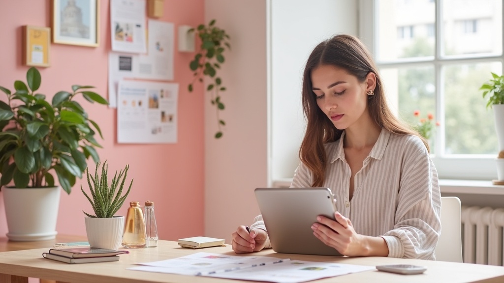 Kalendář plánování obsahu