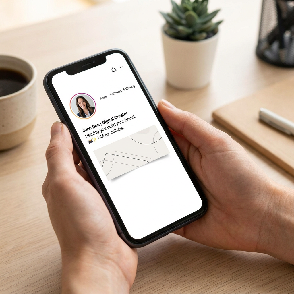 Profile optimization