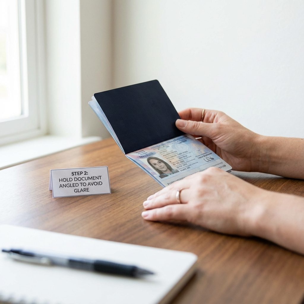 Поради щодо фото ID