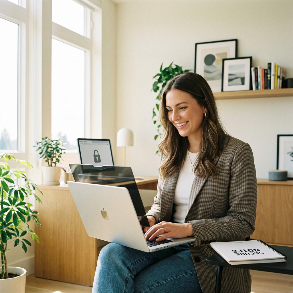 Налаштування приватності